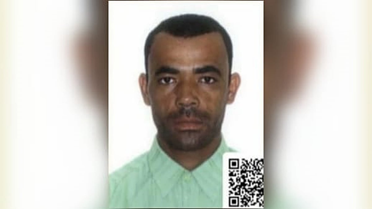 Suposto serial killer é preso após ser ligado a 3 homicídios brutais em Goiás e no DF