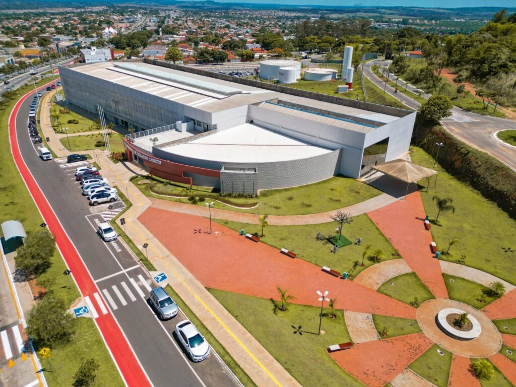 Prefeitura decreta ponto facultativo nos dias 27 e 28 em Senador Canedo