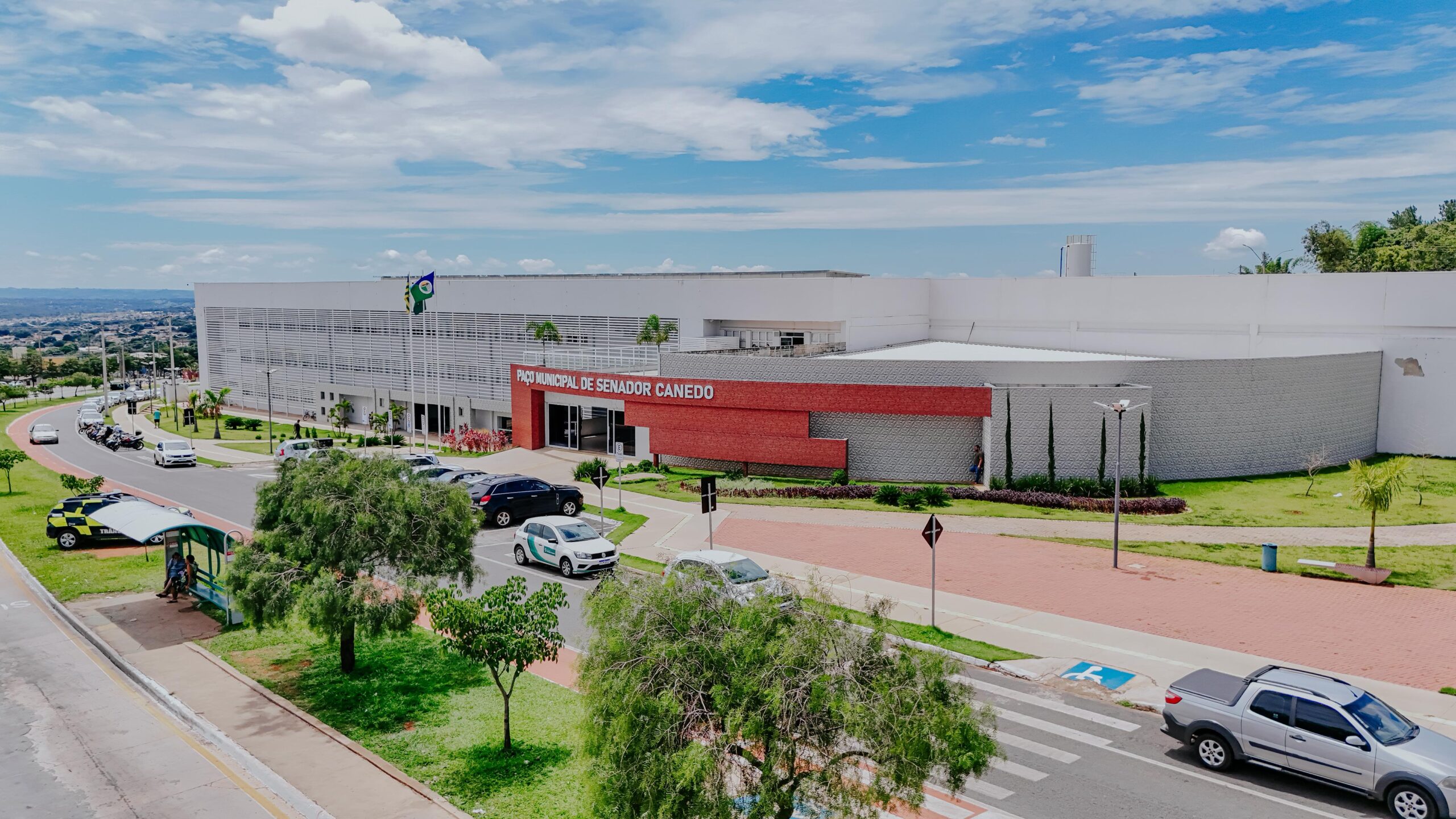 Semana do Servidor 2025 celebra o compromisso e a valorização dos servidores municipais