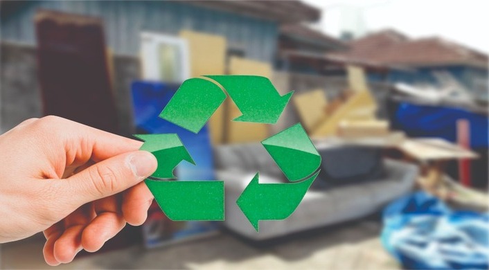 Sistema Cata-Treco segue ativo e ajuda a manter Senador Canedo limpa e livre de entulhos