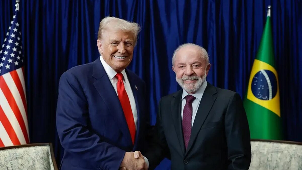 Setor produtivo goiano adota cautela, mas vê ‘esperança’ em diálogo entre Lula e Trump