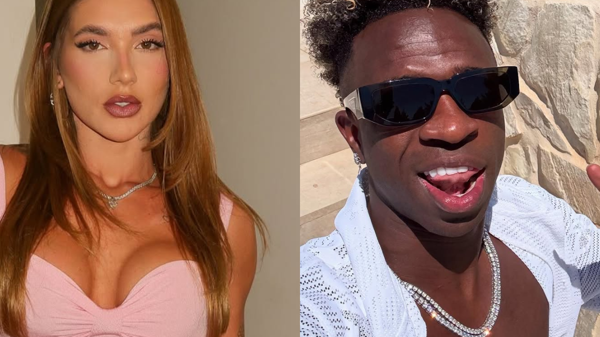 Fã homenageia Virginia e Vini Jr. com tatuagem; veja