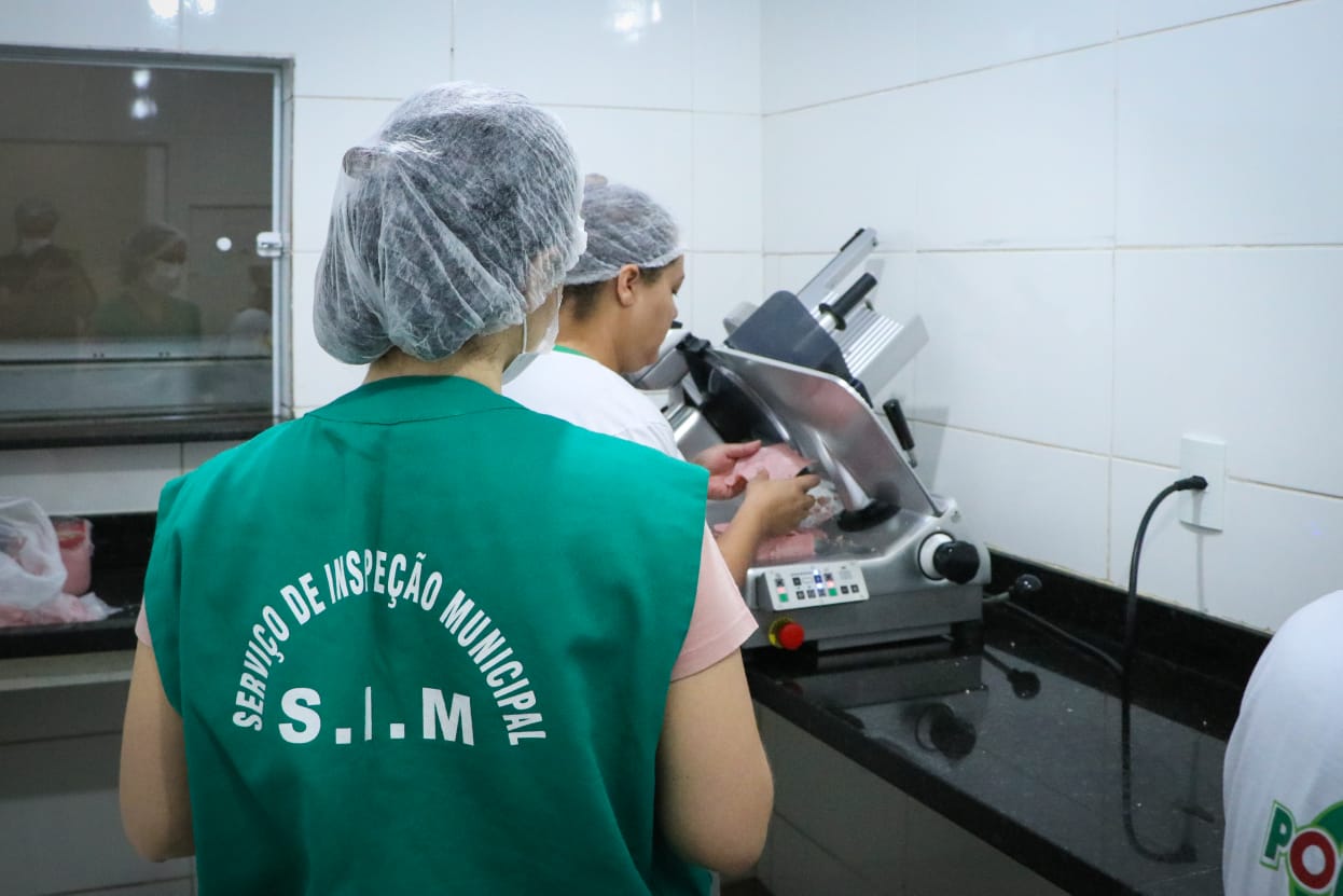 Senador Canedo fortalece agroindústrias locais com o Selo de Inspeção Municipal
