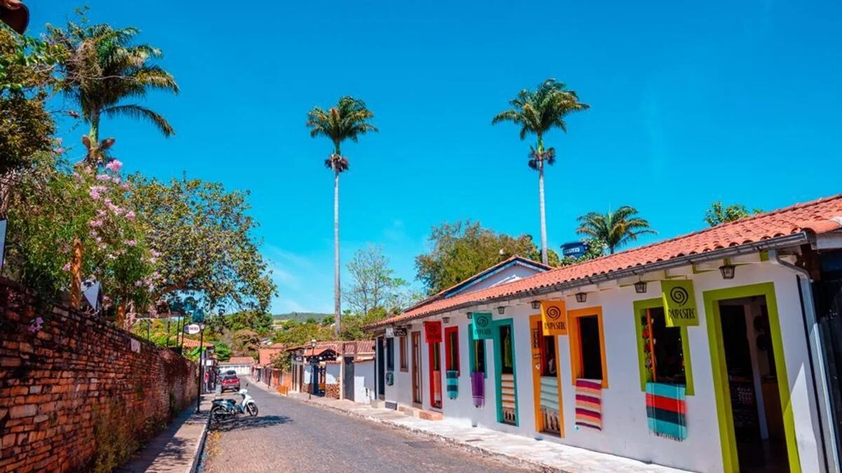 ‘Tentaram alugar minha casa mais de 30 vezes sem eu saber’: golpista faz vítimas em Pirenópolis