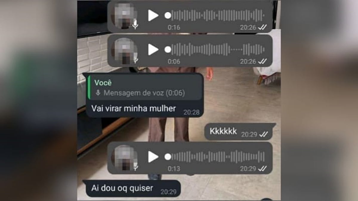 Novas provas: Justiça decreta nova prisão de PM suspeito de abuso de vulnerável em Formosa