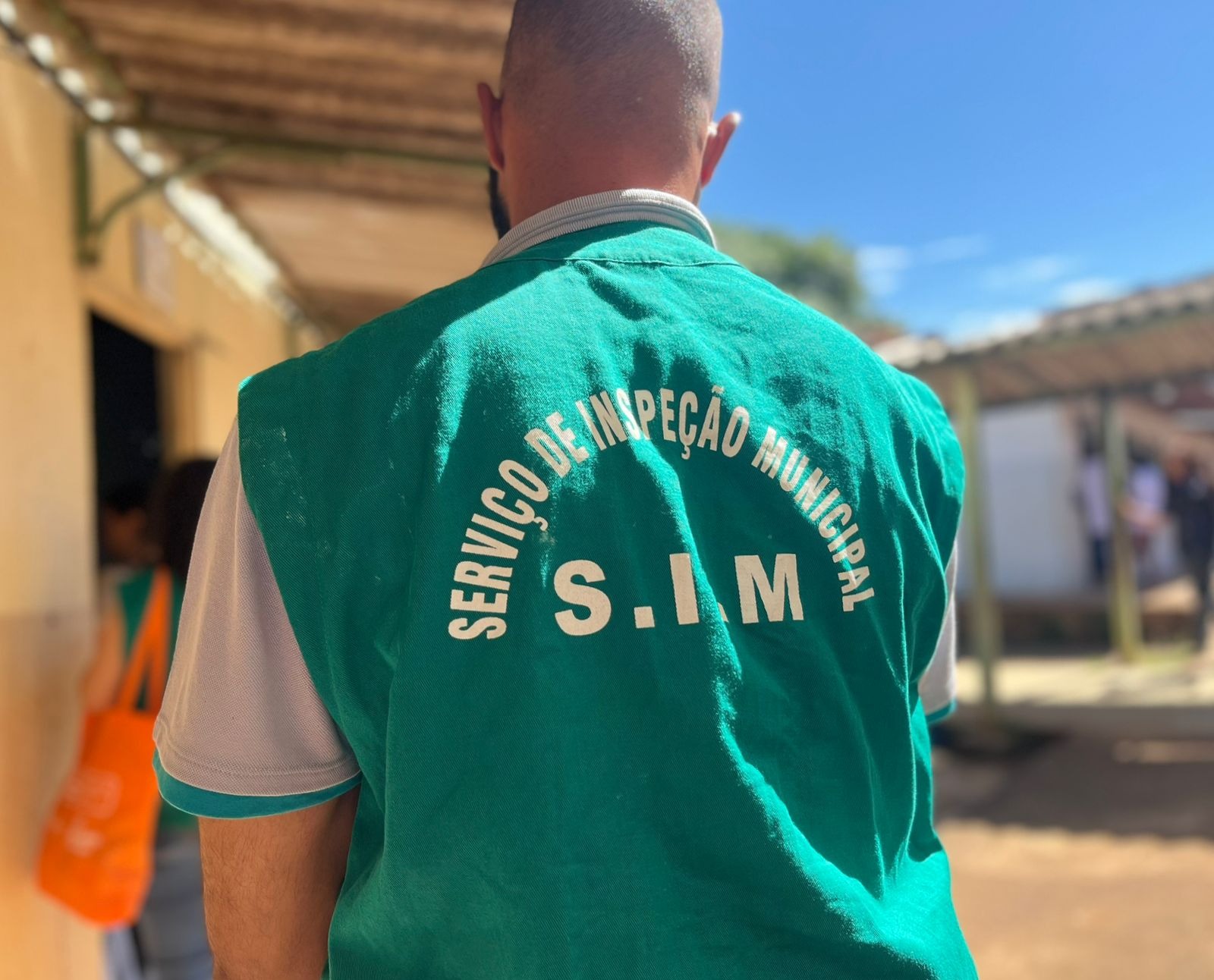 Palestras sobre o Selo de Inspeção orientam comunidade escolar