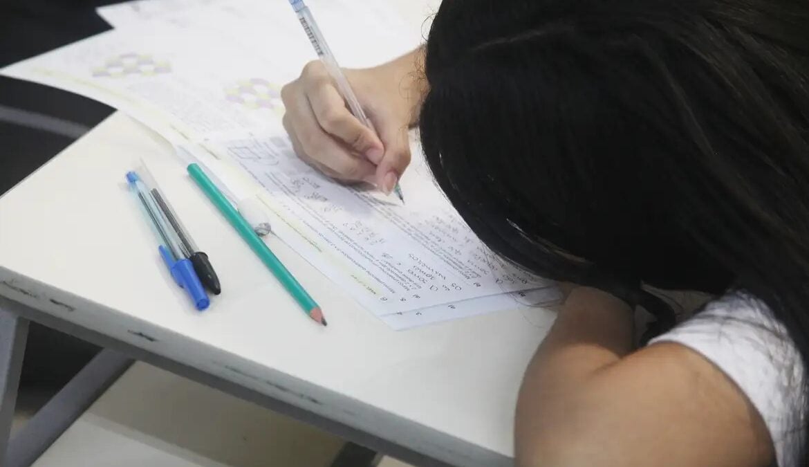 Tema da redação do Enem é sobre ‘perspectivas do envelhecimento’ no Brasil