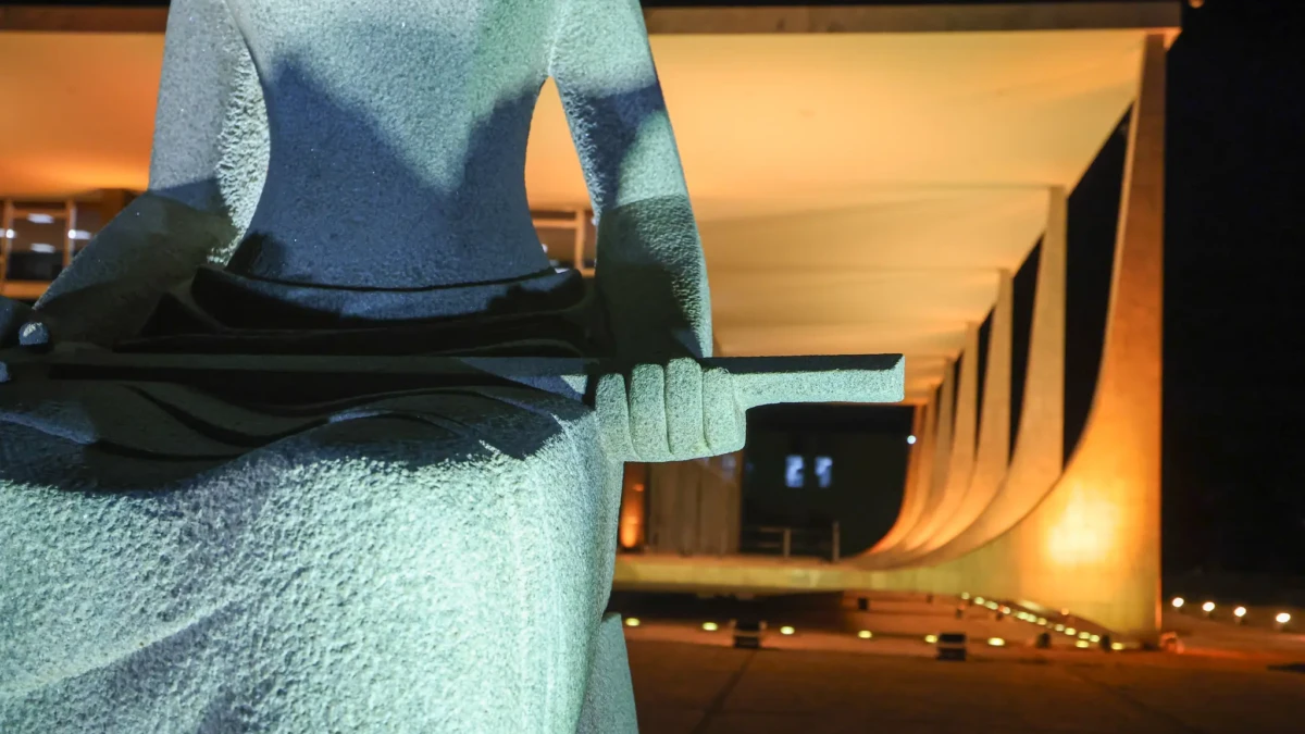 STF derruba marco temporal e determina a conclusão de demarcações