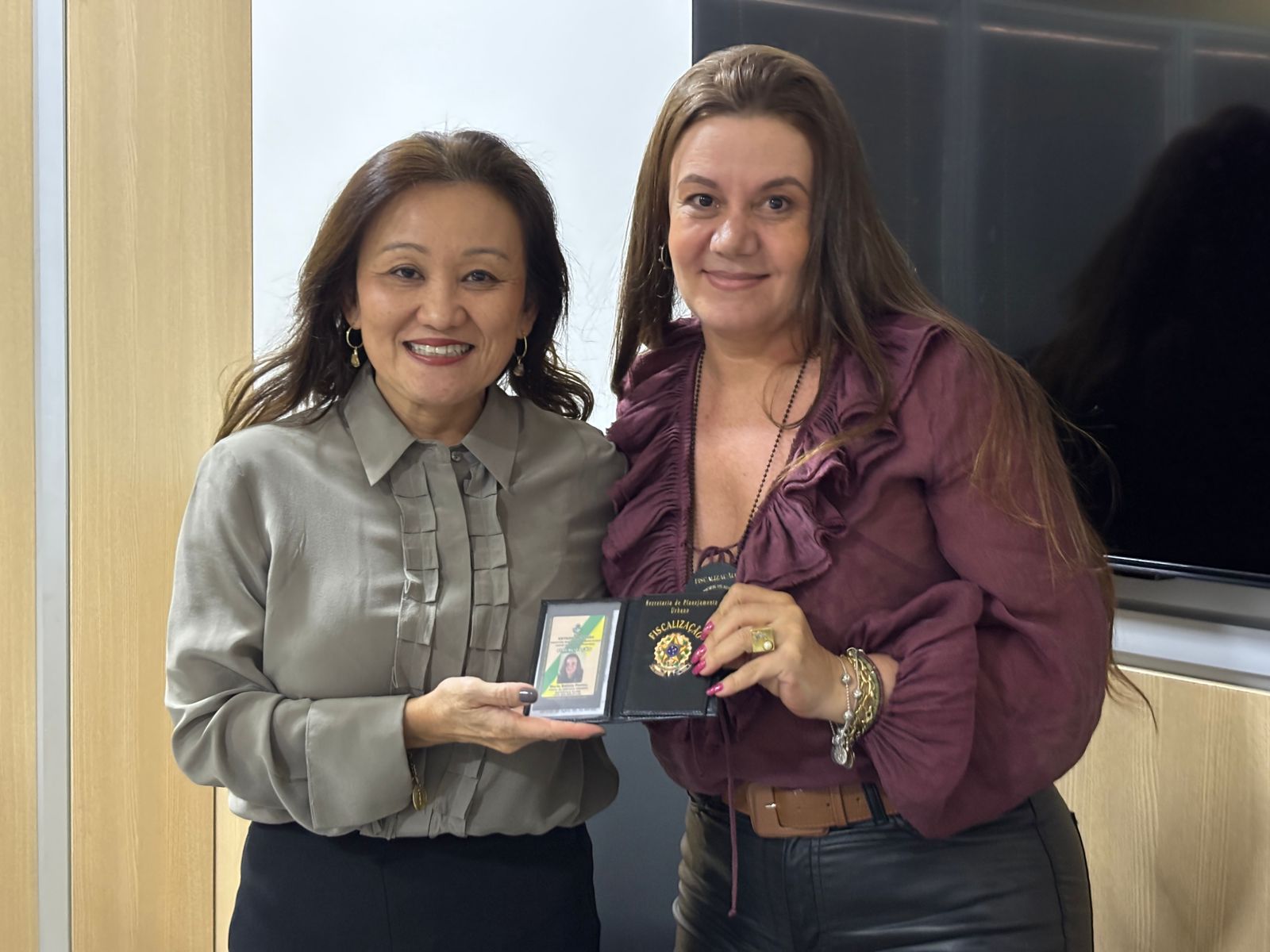 MP reforça fiscalização em Senador Canedo com novos equipamentos