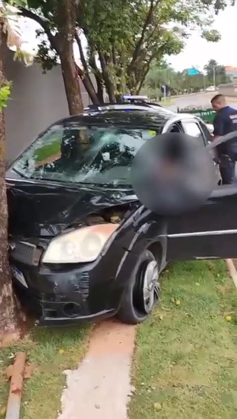 SMT atende dois sinistros de trânsito por embriaguez ao volante em intervalo de poucos minutos