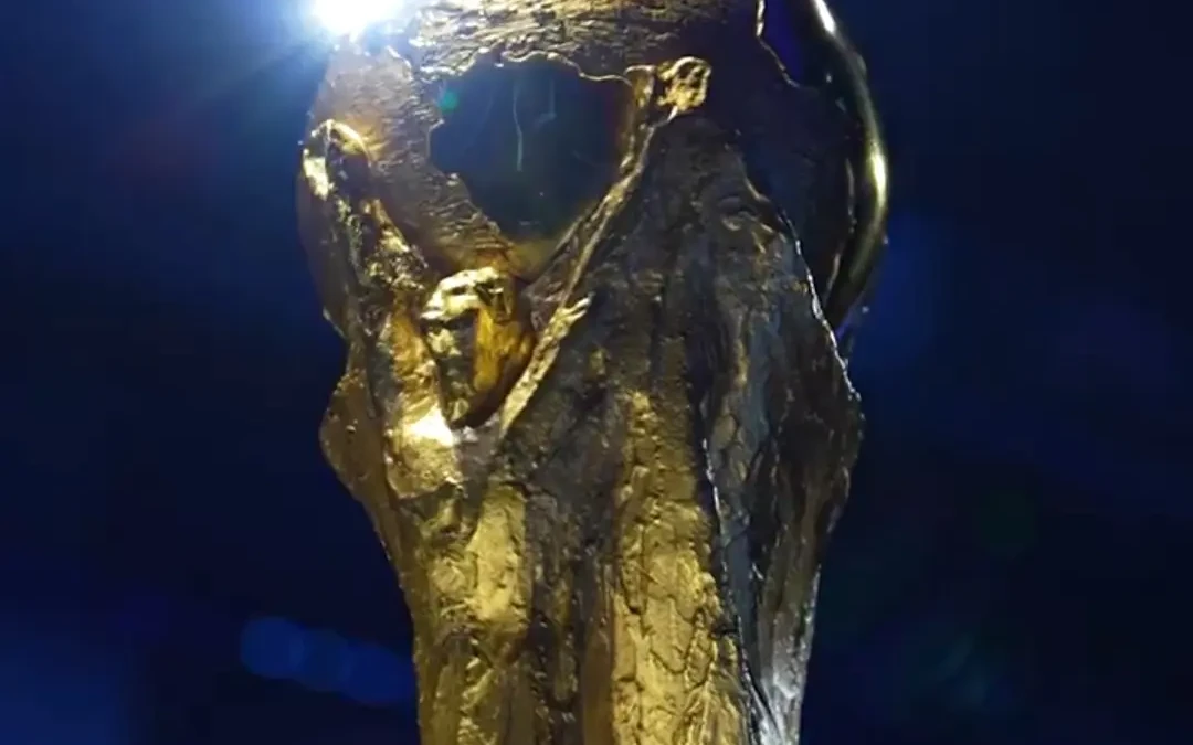 Fifa anuncia categoria de ingressos com preços mais acessíveis para a Copa do Mundo de 2026