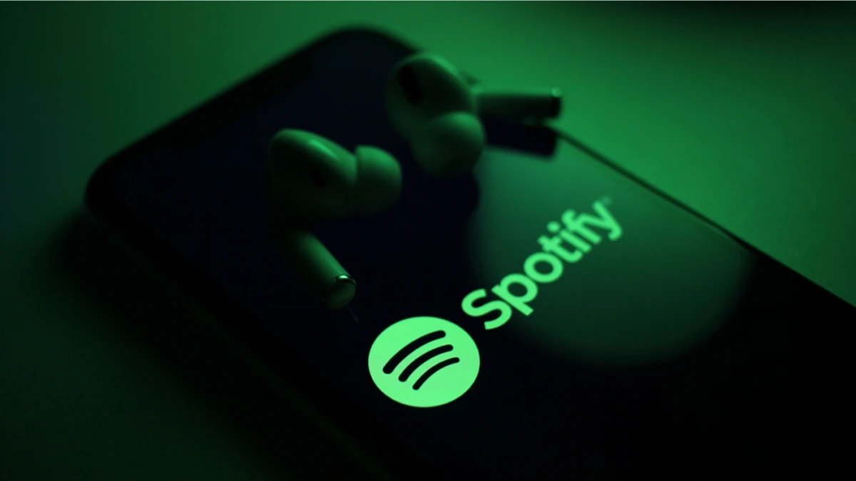 Entenda como o Spotify calcula a ‘idade musical’ no Wrapped 2025 e o que o número realmente significa