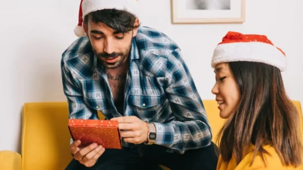 Amigo secreto: veja os aplicativos que facilitam o sorteio para troca de presentes