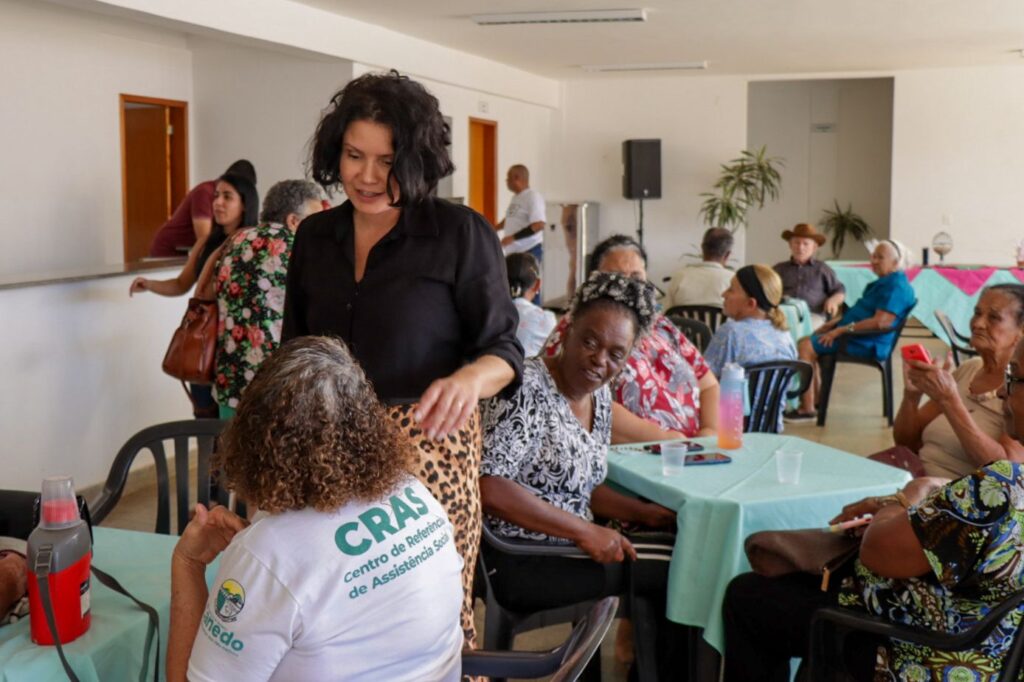 Assistência Social amplia atendimento e unidades e chega a mais regiões da cidade