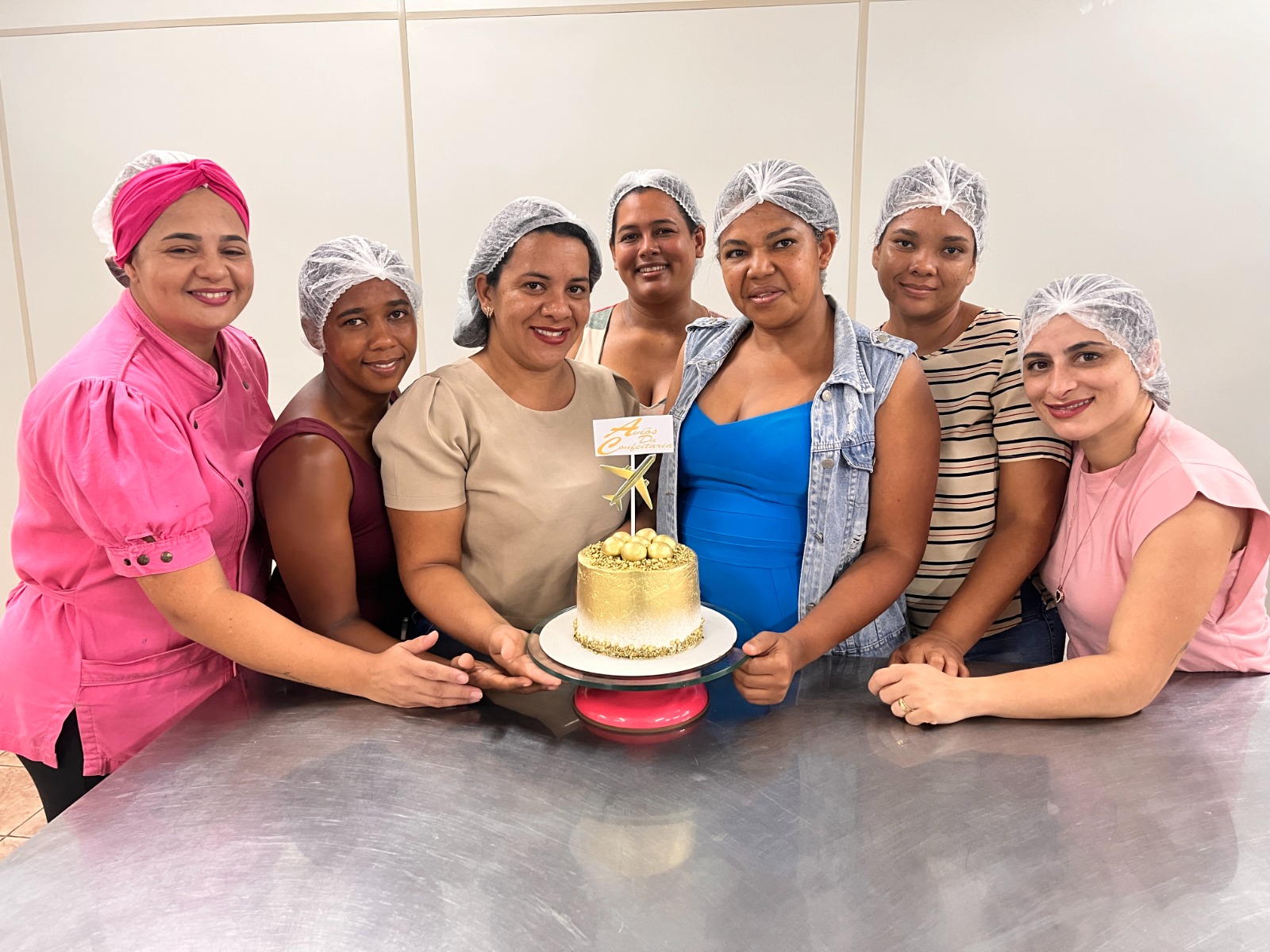 Cotec e Semasc abrem inscrições para cursos profissionalizantes.