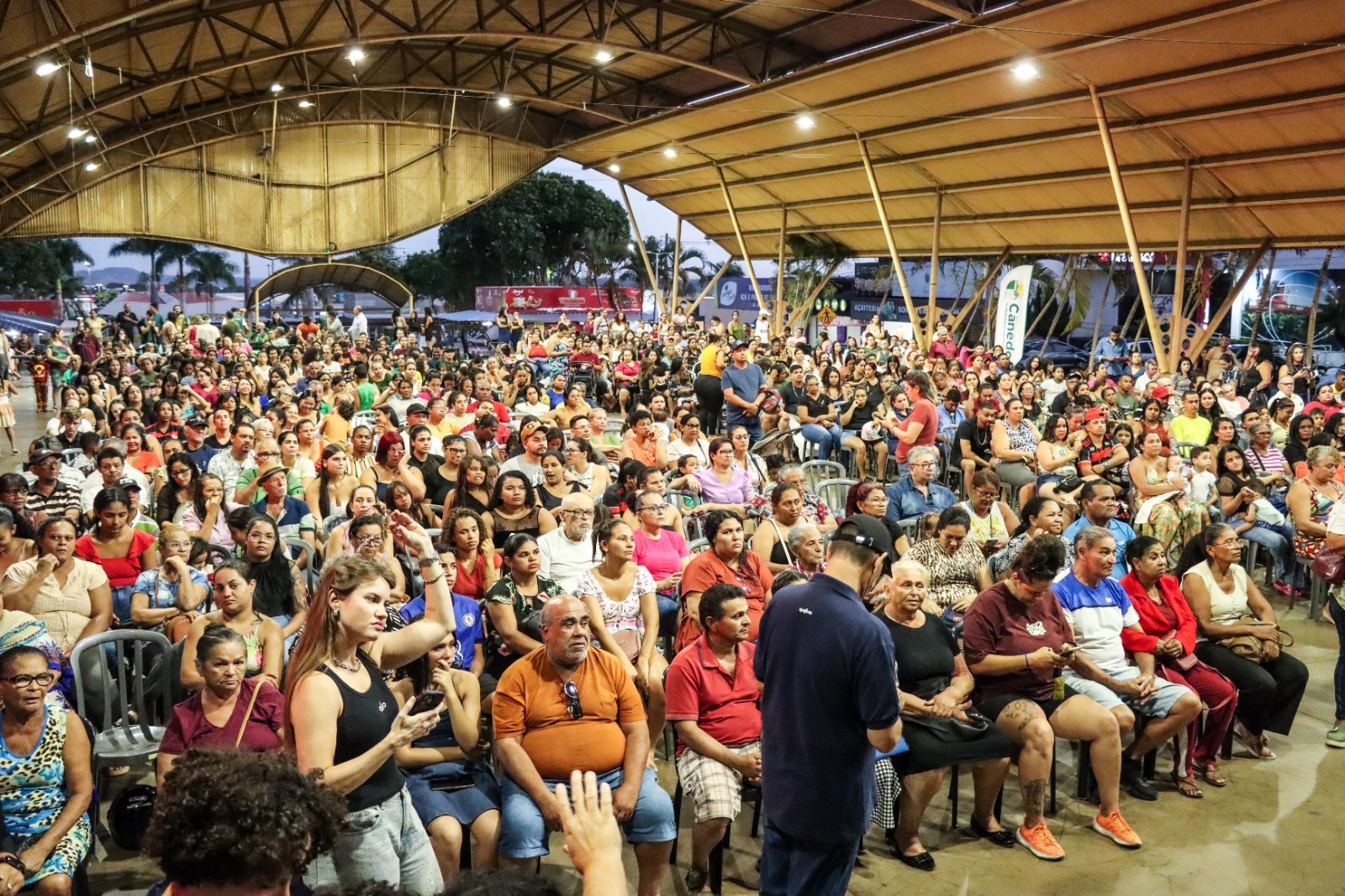 Regularização fundiária avança e transforma a realidade de milhares de famílias em Senador Canedo