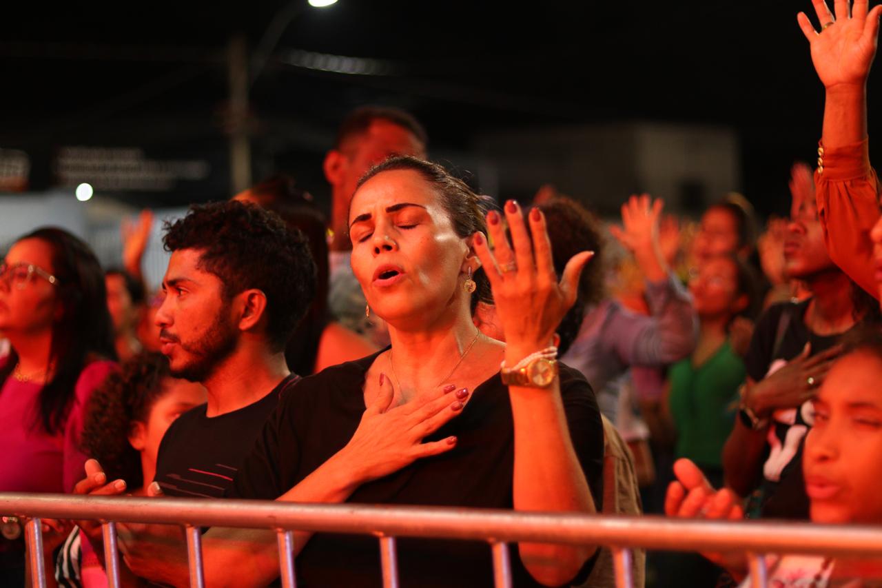 Senador Canedo se consolida como cidade de fé com grandes eventos religiosos