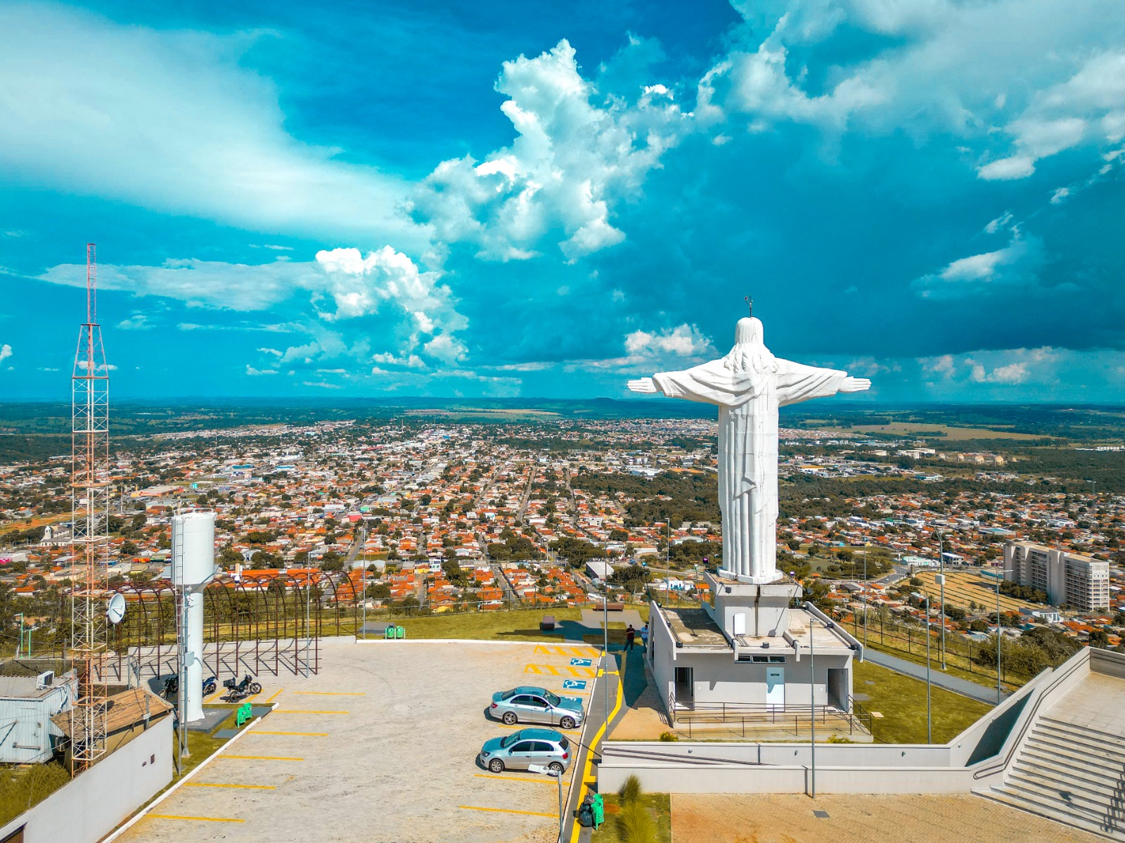 Em avanço rápido e consistente, Senador Canedo salta para o 2º lugar em ranking nacional de governo digital