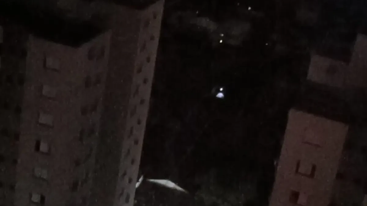 Veja a causa do apagão que afetou mais de 50 bairros de Goiânia neste domingo (18)