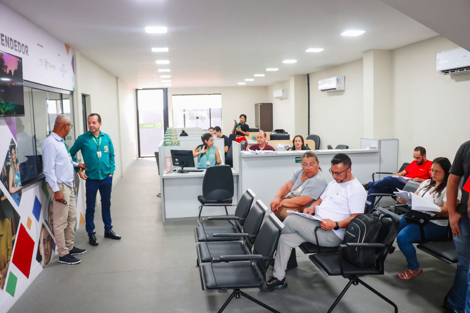 Senador Canedo tem quase 1.500 vagas de emprego nesta semana