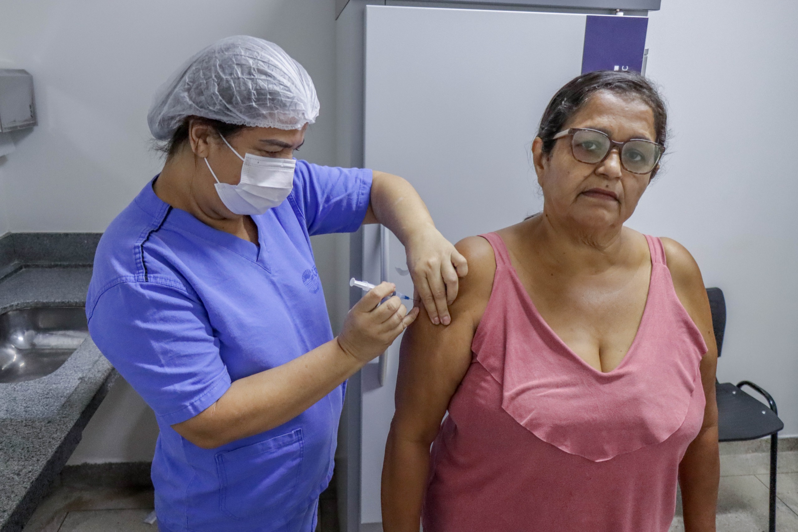 Senador Canedo realiza no próximo sábado Dia D de Vacinação contra a Febre Amarela