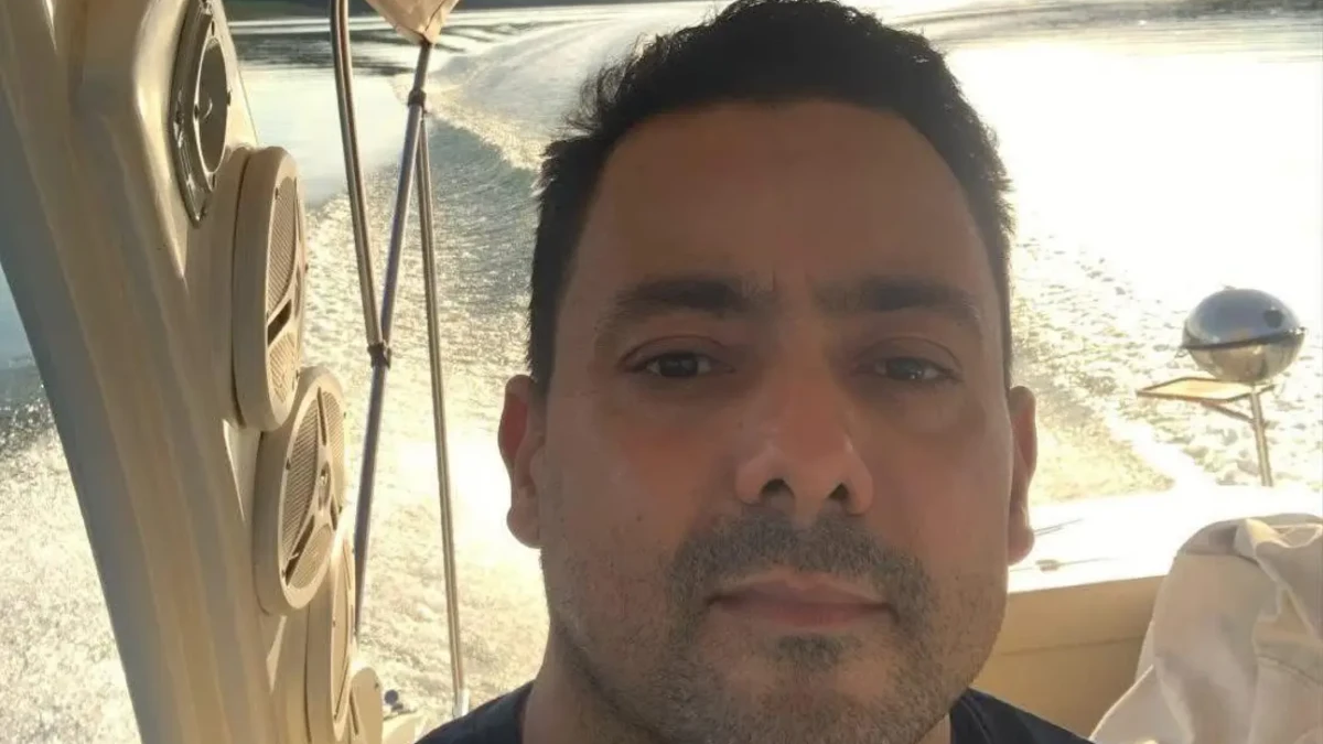 Empresário de Caldas Novas é morto durante confusão por uso de jet ski no Lago Corumbá