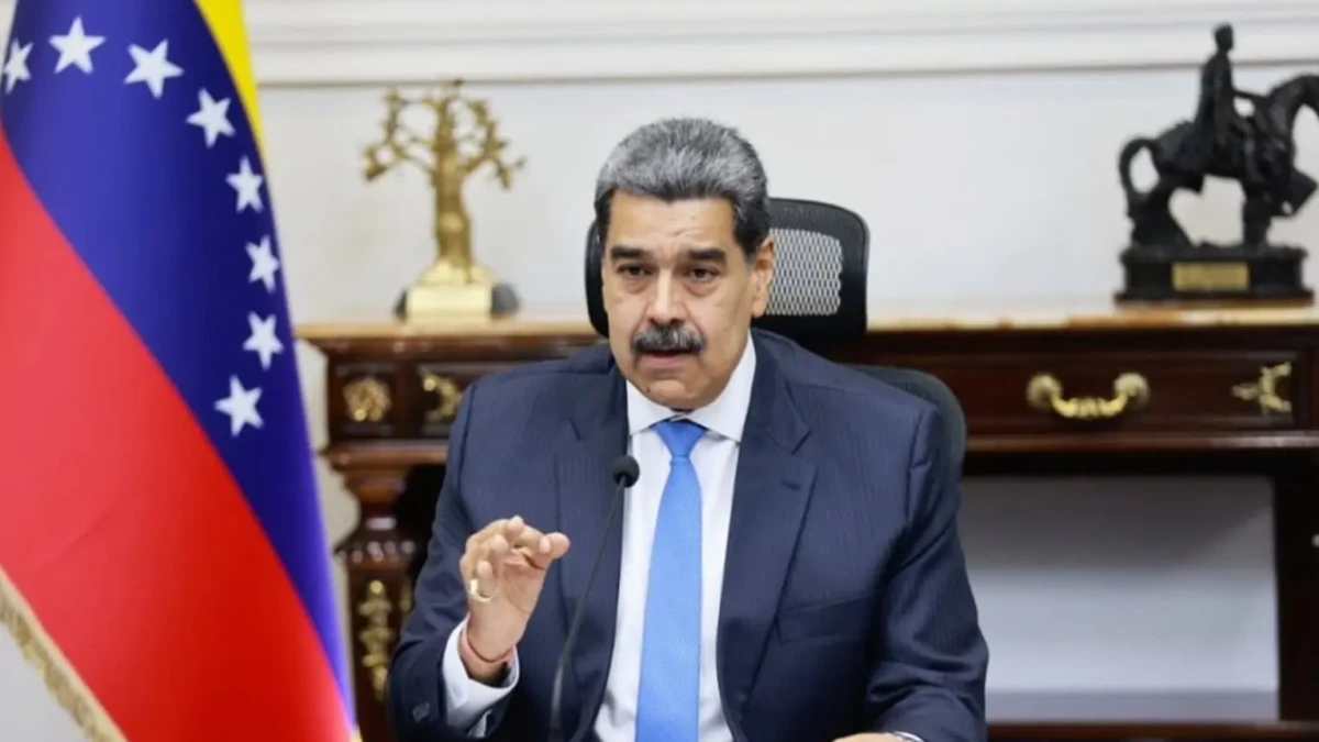 Vice-presidente da Venezuela exige dos EUA prova de vida de Maduro