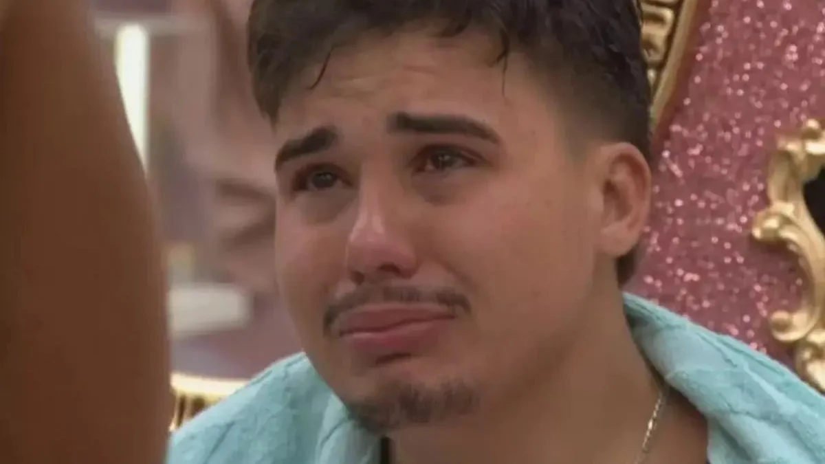 Pedro Henrique vira alvo de inquérito policial após acusação de assédio no BBB 26