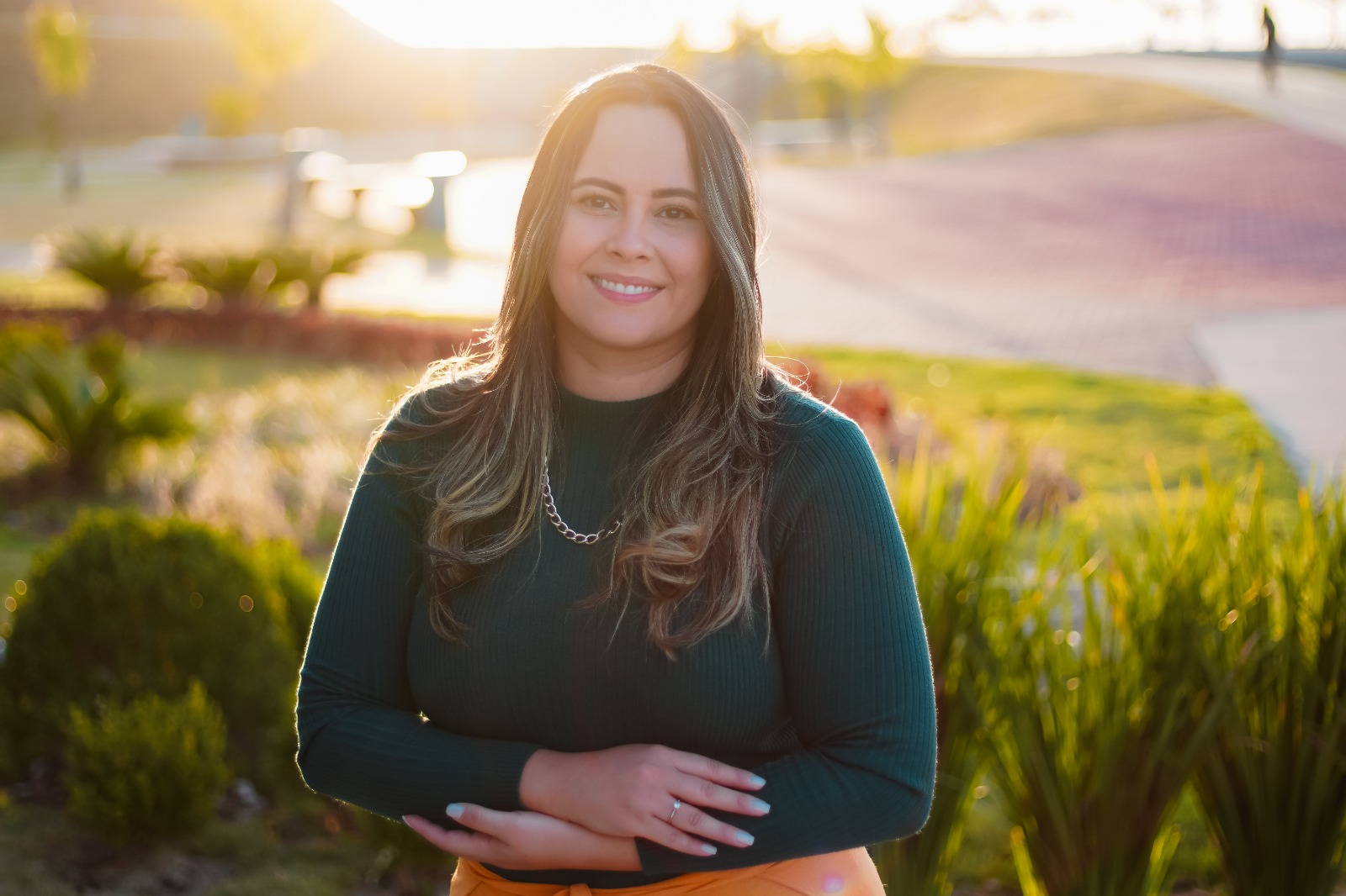 Senador Canedo participa do Pacto Nacional pelos Animais em Brasília
