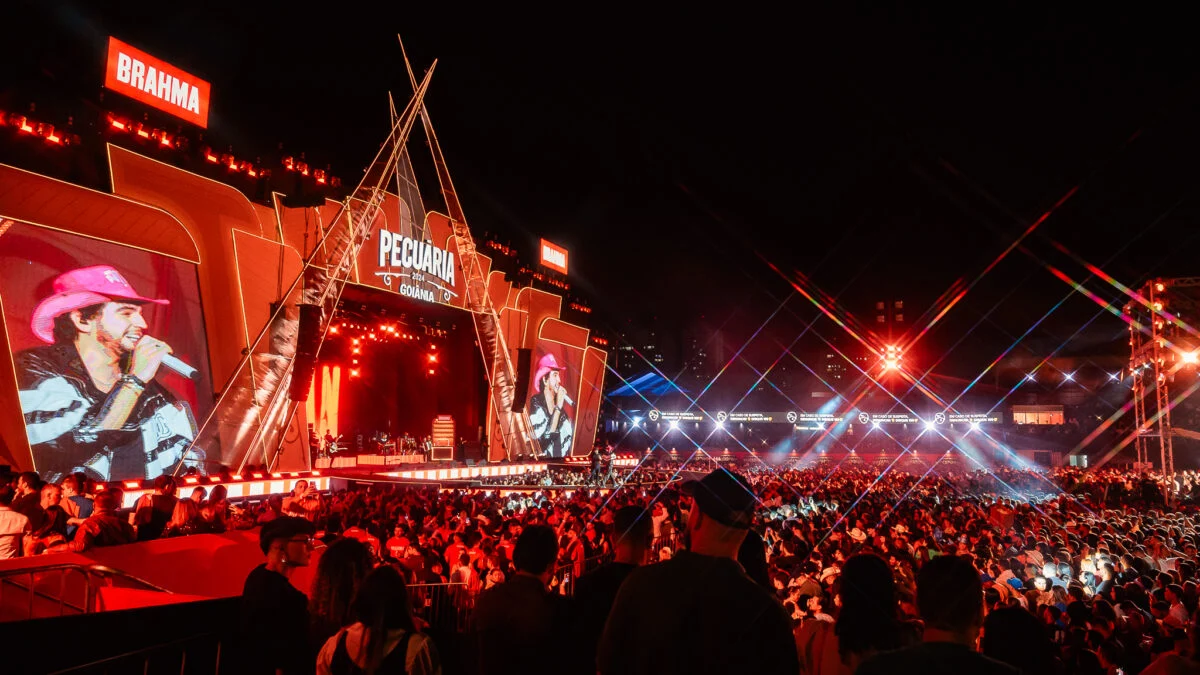 Pecuária de Goiânia 2026 é oficialmente confirmada; veja datas da festa