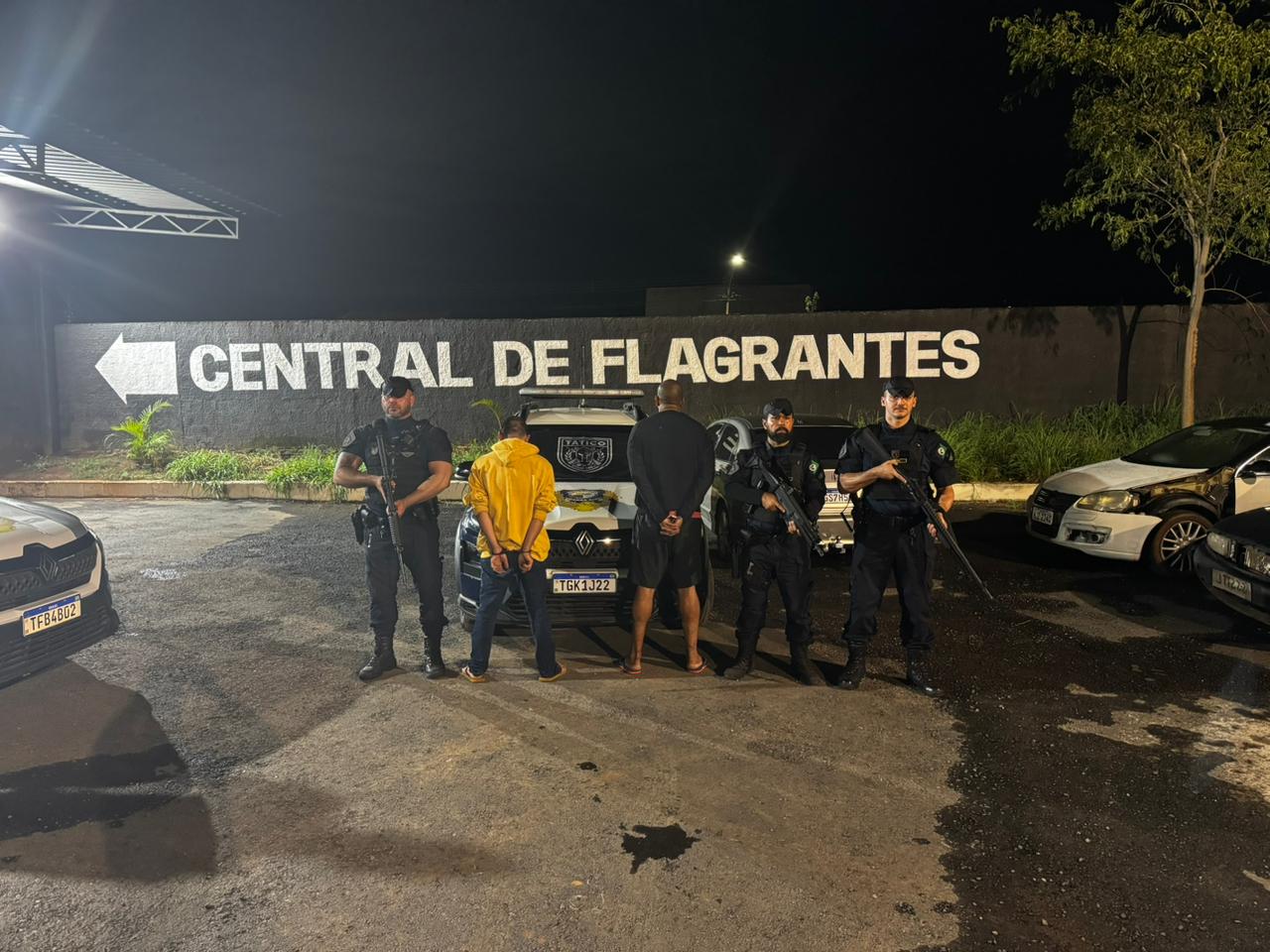 Morte de idoso leva GCM a casa de idosos clandestina em Senador Canedo