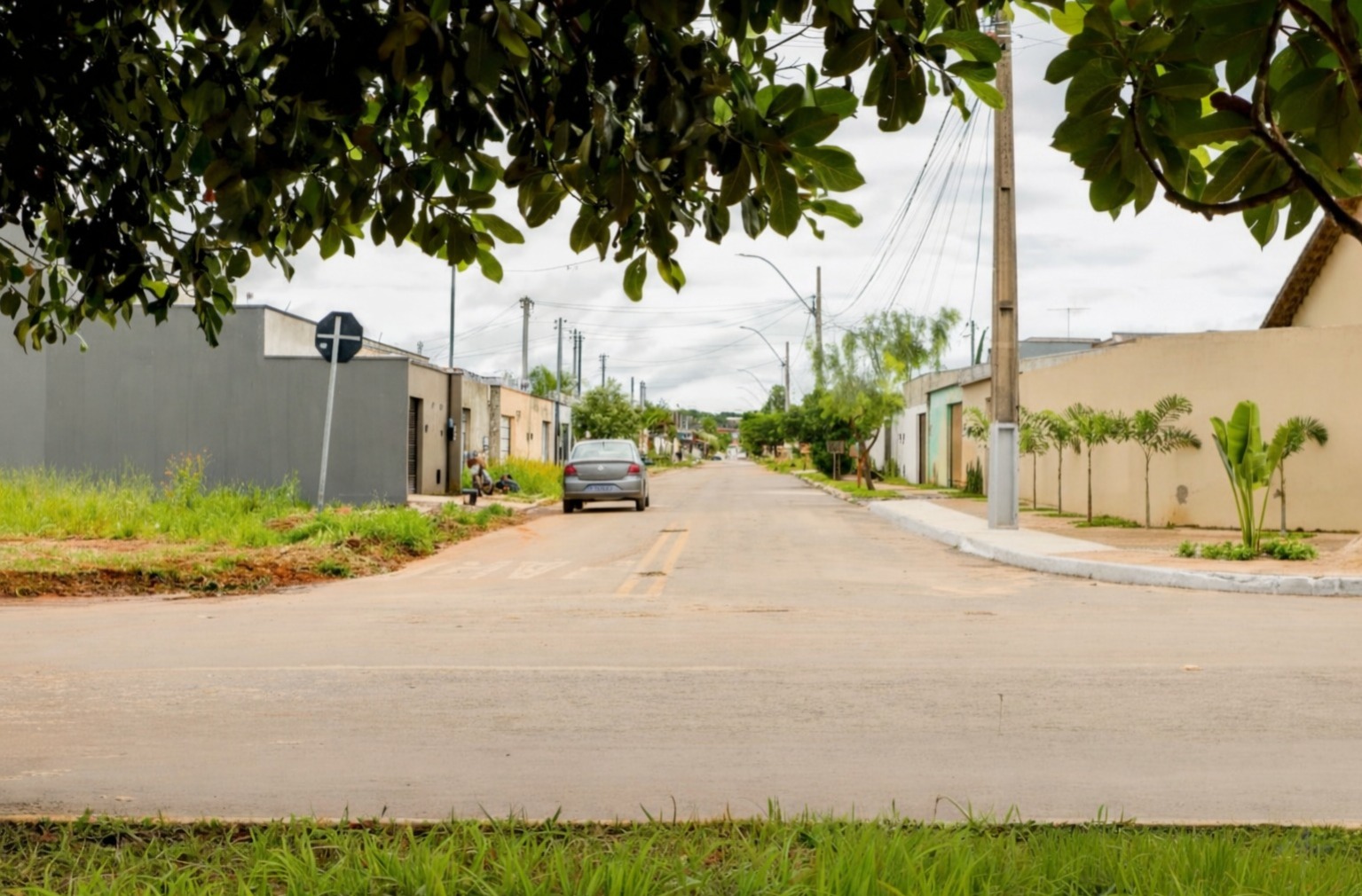 Prefeitura abre Credenciamento Eletrônico para atuação nos Residenciais Santa Edwiges I e II