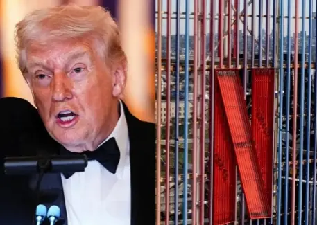 Trump exige que Netflix afaste ex-membro do governo Obama do conselho ou ‘arque com as consequências’