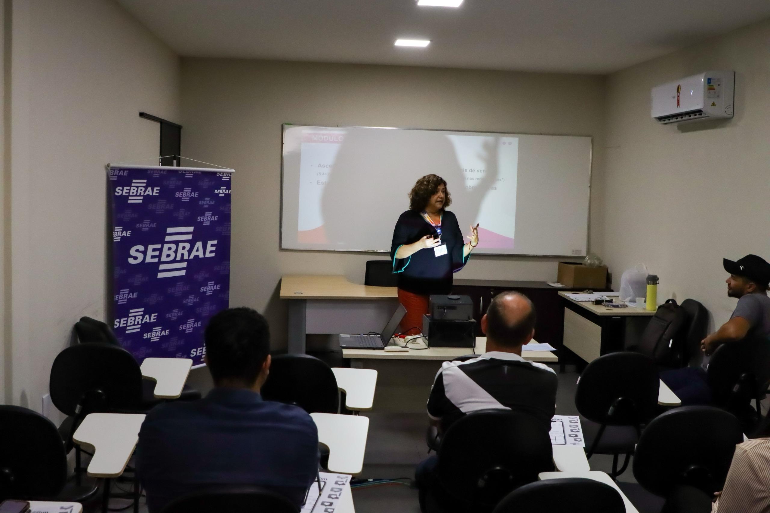Senador Canedo encerra Semana da Mulher Empreendedora com mais de 50 participantes