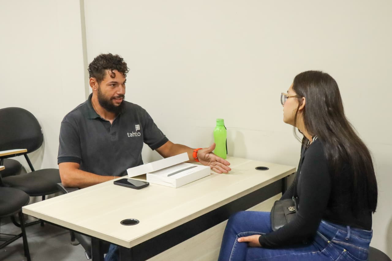 Senador Canedo conta com mais de 1.300 vagas de emprego disponíveis