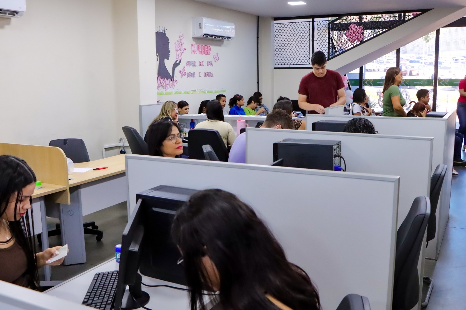 Senador Canedo abre quase 1.400 vagas de emprego nesta semana