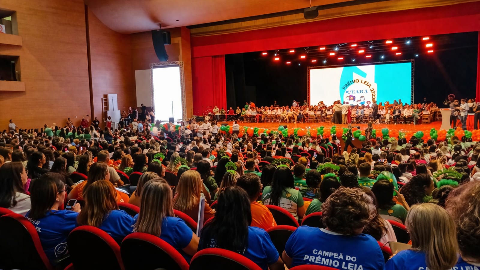 Senador Canedo tem escola entre as 150 melhores de Goiás