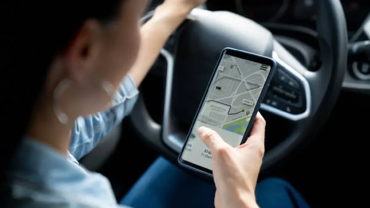 “A gente se sente mais segura”, dizem motoristas sobre chegada do Uber Mulher em Goiânia (Foto: Ilustração/Pixabay)