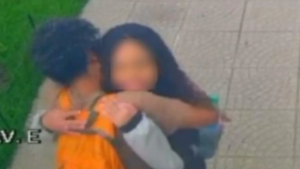 Saiba onde e como a polícia encontrou estudante de 14 anos desaparecida no Jardim Goiás