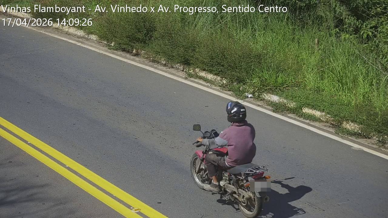GCM detém homem por receptação de motocicleta em Senador Canedo