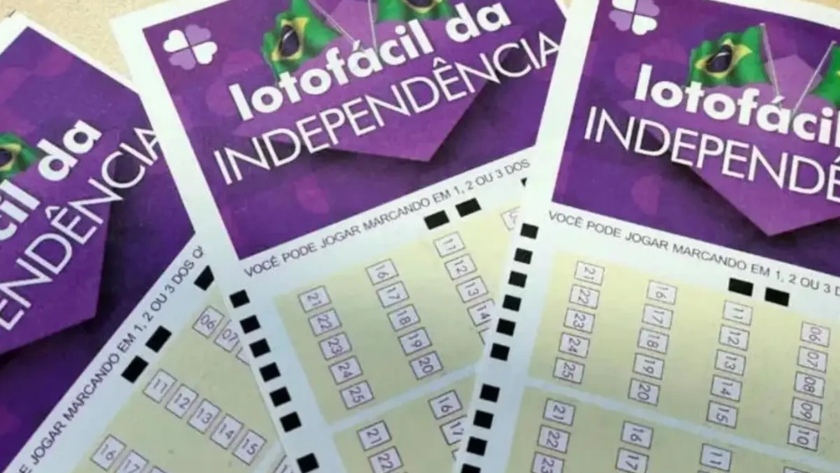 Lotofácil 3668: veja resultado e prêmios que saíram para Goiás