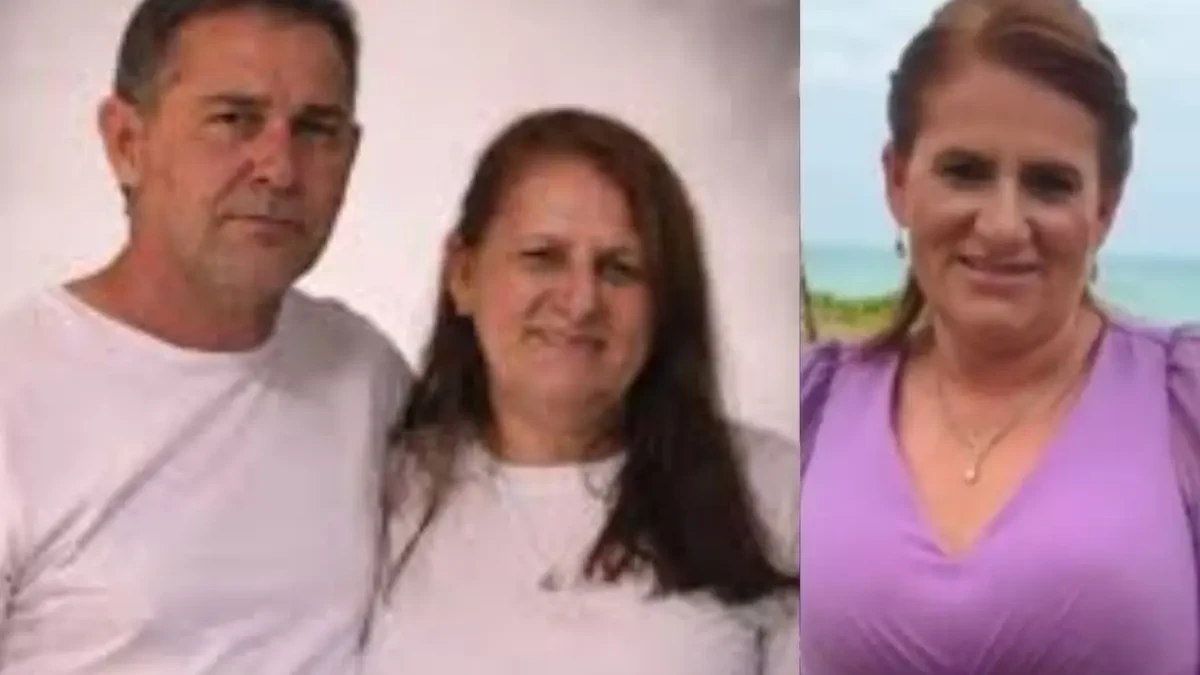 Ex matou professora em Jataí após tentativa frustrada de reconciliação, conclui polícia