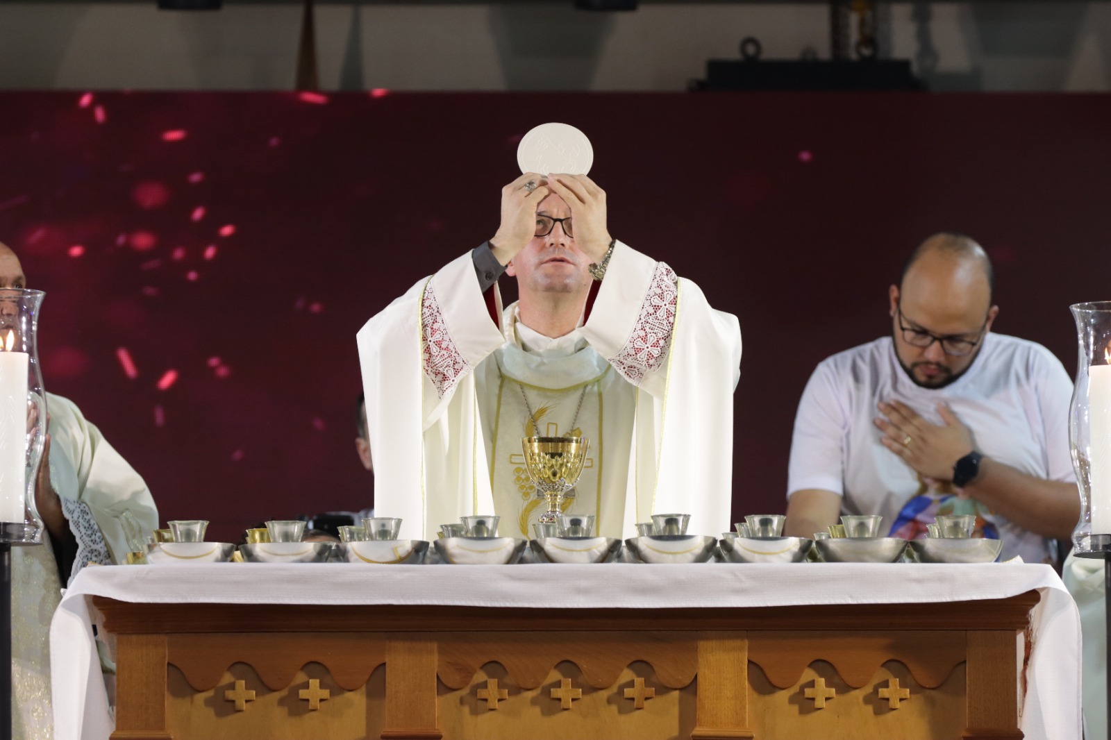 Tema do Celebrai 2026 convida fiéis a viverem a fé no dia a dia