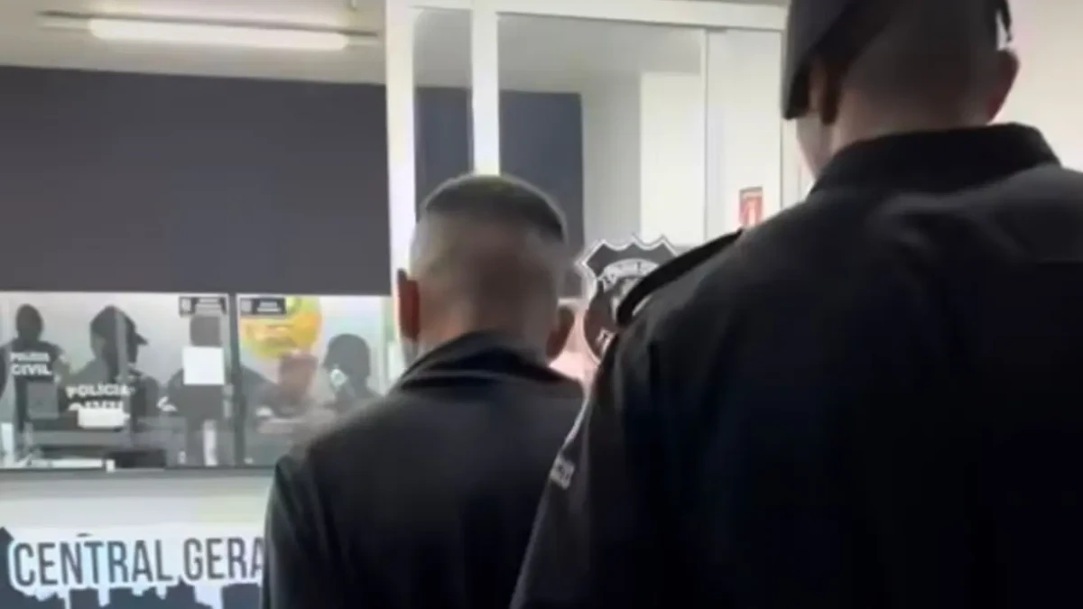 Empresário é morto após se negar a vender fiado em distribuidora de bebidas de Goiânia