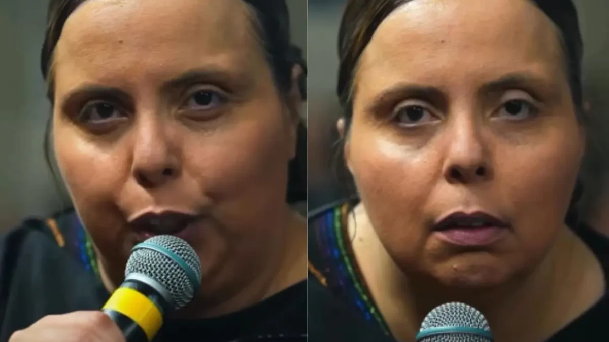 Pastora pede para evangélicas ‘pararem de orar’ por maridos agressores: ‘Quem agride mata’