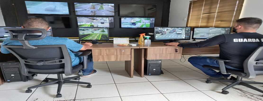Canedo Festa Show contará com videomonitoramento para reforçar segurança