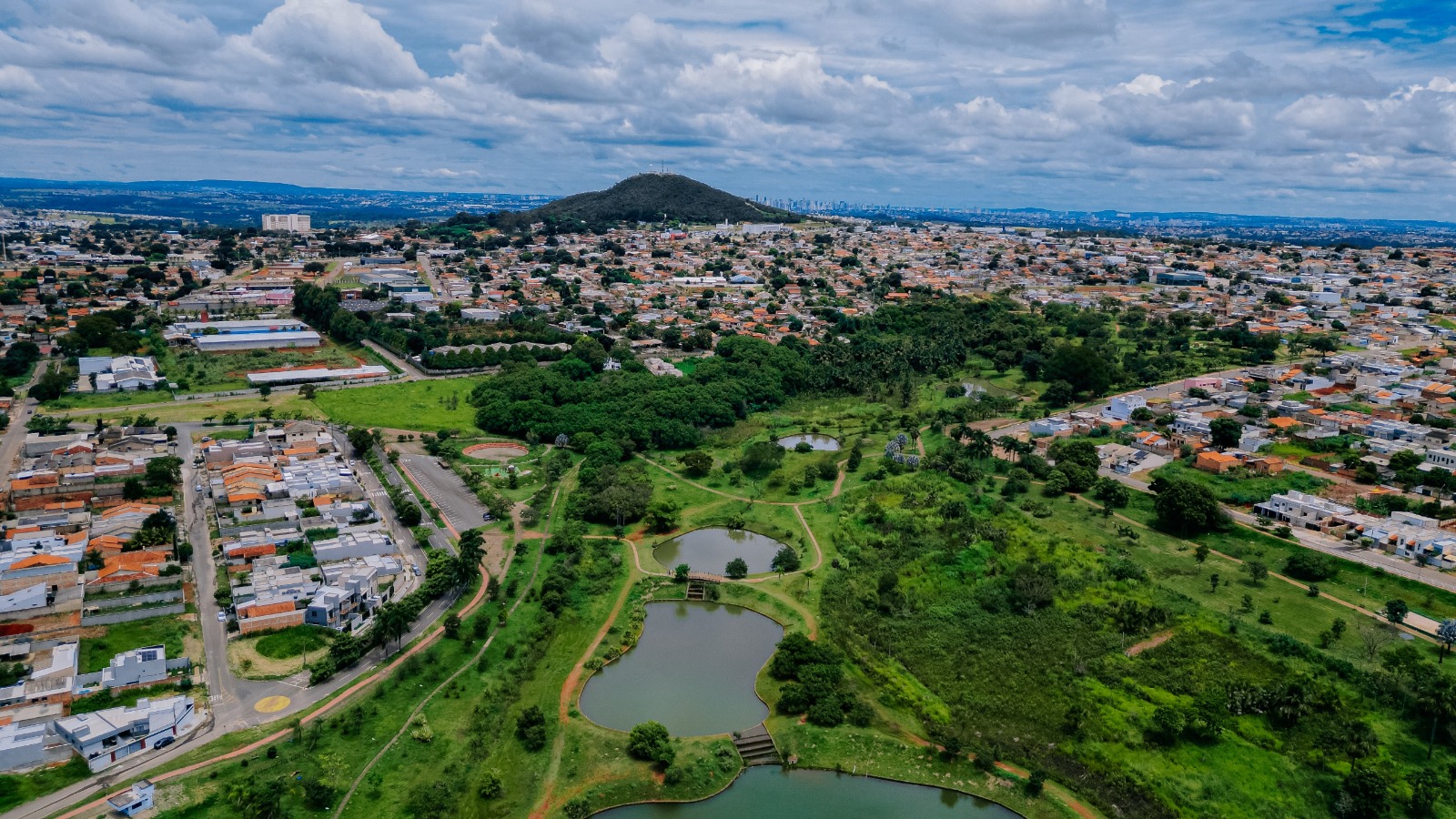 Veja o que abre e o que fecha em Senador Canedo no aniversário da cidade