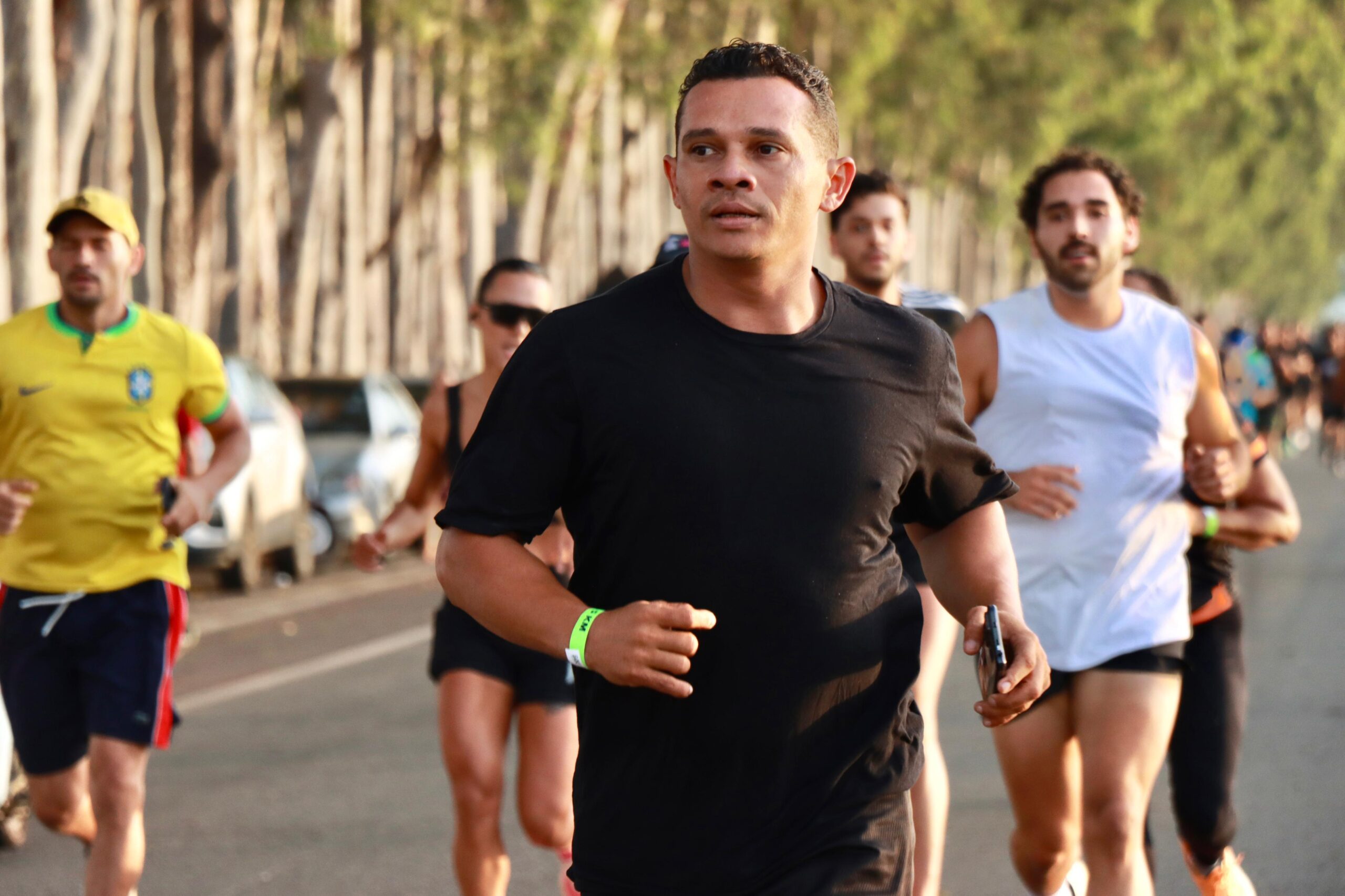 Senador Canedo anuncia aula de ritmos, funcional e treino de corrida nas sextas-feiras