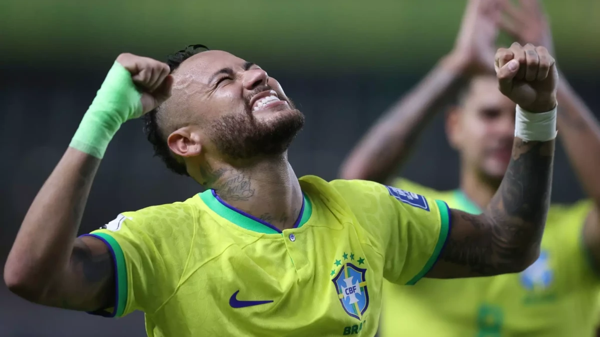 Neymar na Copa! Craque está na lista de 26 atletas convocados por Ancelotti