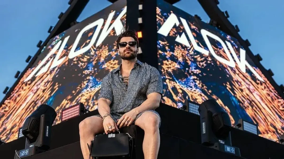 Pecuária de Goiânia: confira os horários dos shows deste sábado